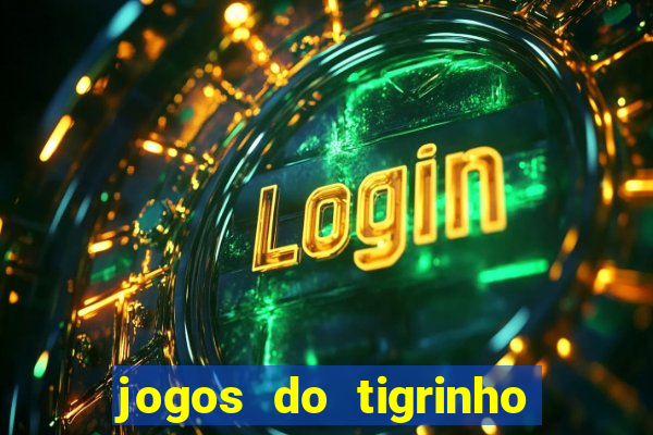 jogos do tigrinho vai ser proibido no brasil